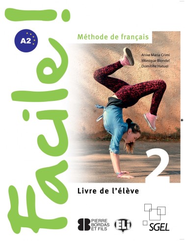 FACILE 2ºESO
